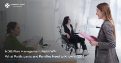 Plan Management Reform and its Impact on WA Participants