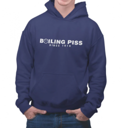 Leeds United Hoodies