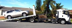Scrap Car Removal Melbourne – Eco-Friendly & Instant Cash Offers