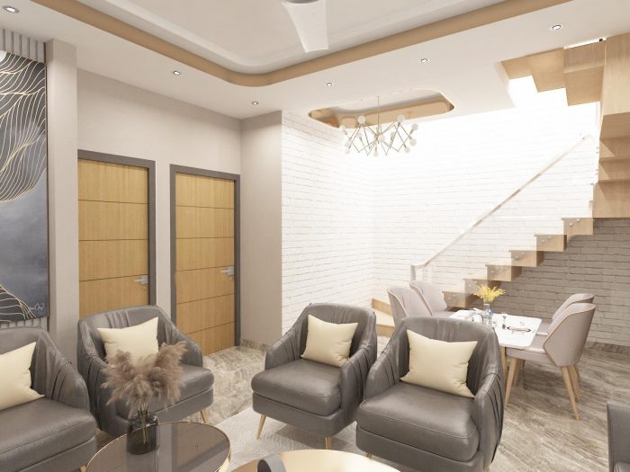 Find Your Dream Space with Ashliya Infratech: Explore the Best Move-in Ready Homes for Sale