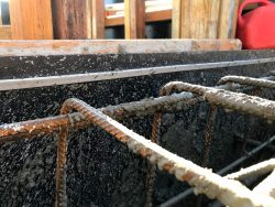 Durable and Stylish Concrete Driveways