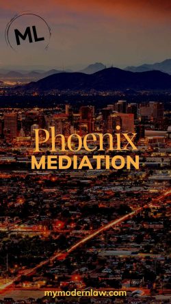 Divorce Mediation Attorney Peoria