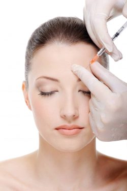 Restore Youthful Radiance with Expert Botox Anti Wrinkle Injection London