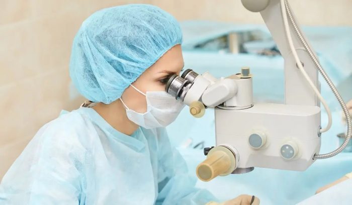Experienced Ophthalmologist in Woodbridge VA for Comprehensive Eye Care