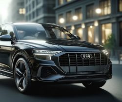 Flexible Daily Car Rental UK – Your Journey, Your Way