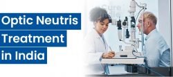 Advanced Optic Neuritis Treatment in India with CureIndia
