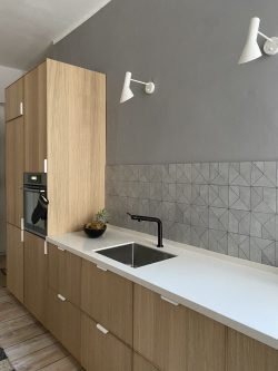 Moderne Wohnungssanierung Berlin – Mit BBE UG zur Traumwohnung