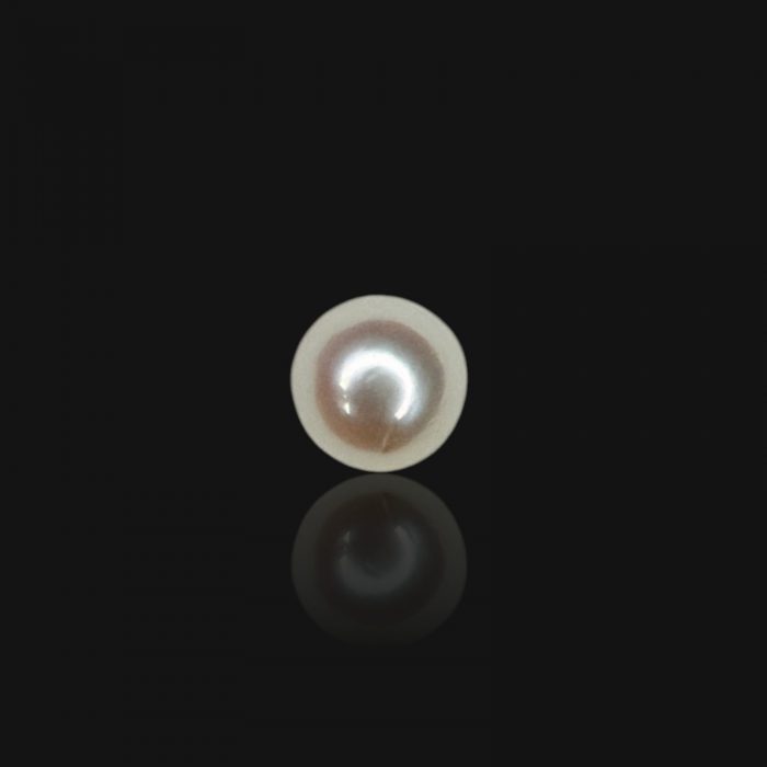Pearl Stones for Calm Mind & Emotional Harmony
