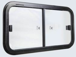 Maximize Space with Folding or Sliding Windows