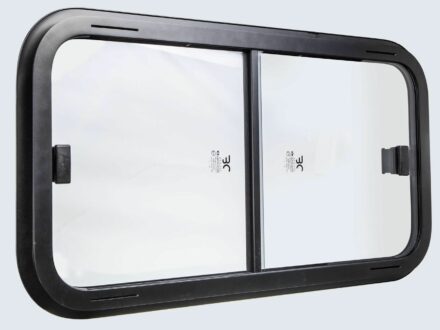Maximize Space with Folding or Sliding Windows