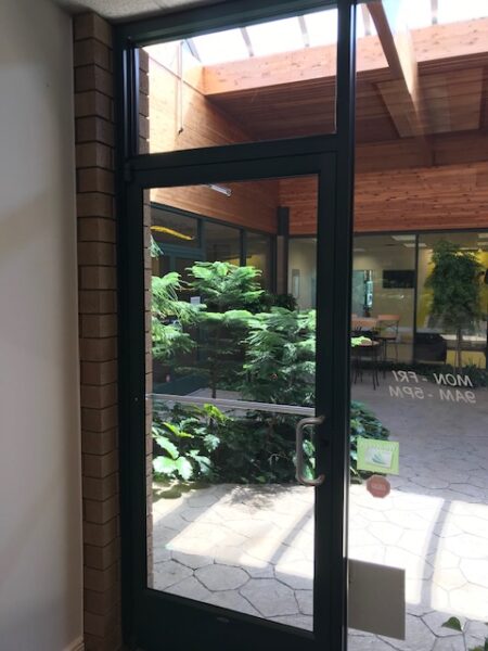 Reliable Commercial Glass Door Replacement and Handicap Door Opener Solutions