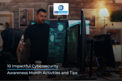 Cybersecurity Awareness Month Checklist: Are You Covered?
