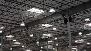 Industrial Lighting | Jaquar Bath + Light