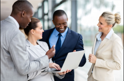 Comprehensive Guide to Information Technology Staffing Agency in the USA