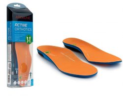 Step Pain-Free with Plantar Fasciitis Orthotic Arch Support