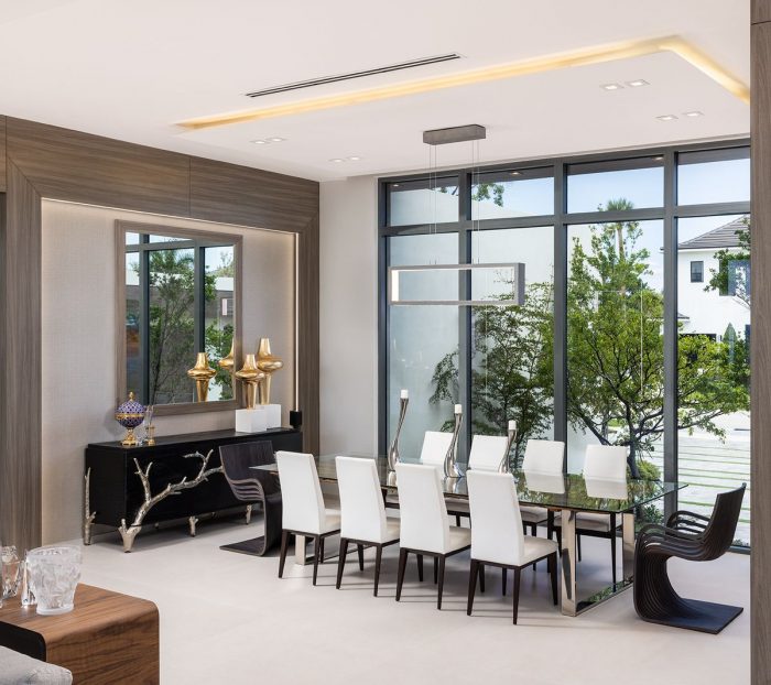 Redefine Your Home with Award-Winning Interior Designer South Florida