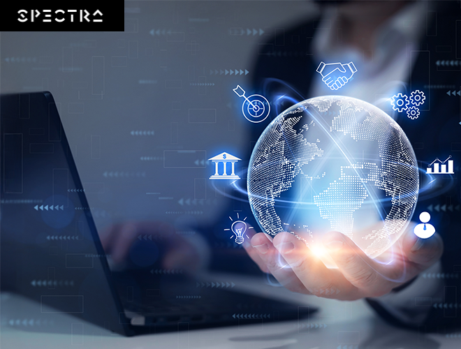 Business Connectivity Solutions with Dedicated Leased Circuits | Spectra