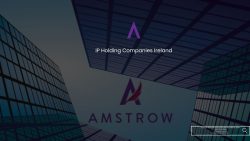 IP Holding Companies Ireland – Amstrow