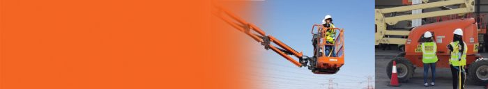 Enhance Workplace Safety with IPAF Training and Material Handling Equipment for Rent in Khobar