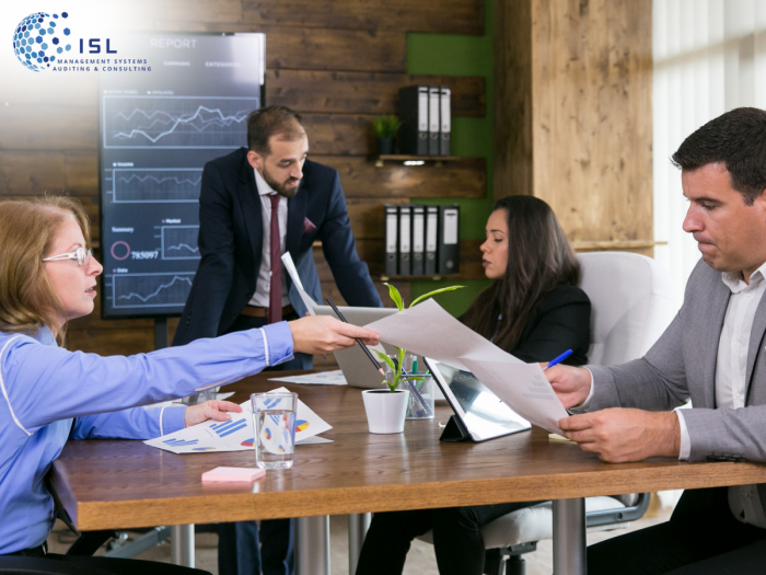 ISL Management Systems Expands SOP & ISO Consulting Services Across East and West Africa