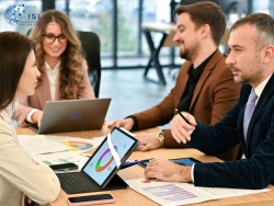 Empowering African Businesses with SOP & ISO Excellence