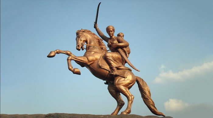 Jhansi Car Rental