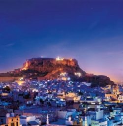 Jodhpur Car Rental