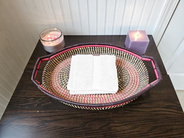 Jade™ Collection Opulent Plush Washcloth