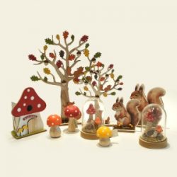 Quality Products from a Trusted Wooden Craft Supplier