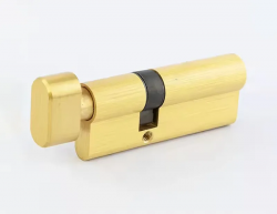 70mm Brass Cylinder Wholesale