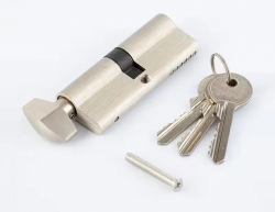 Double Side Cylinder