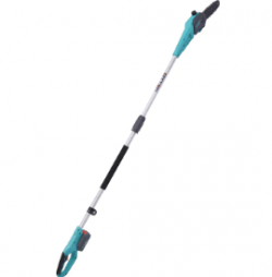 OT8C301 20V DC 2.9M Max Cutting Height 2 or 3 Shafts Adjustment Pole Saw Professional Garden Tool