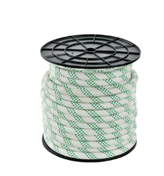 70080 CE 8mm Safety Rope For