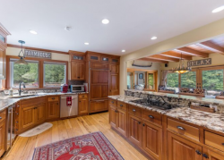 Kitchen Remodeling Marin County