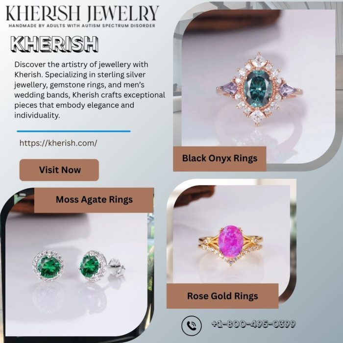 Promise Rings That Symbolize Love, Commitment, and Devotion | Kherish