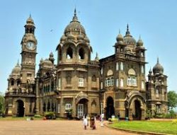 Kolhapur Car Rental