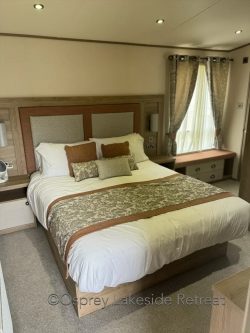 Experience Comfort and Style in a Residential Spec Holiday Home