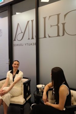 Get Naturally Lifted Lashes with Lash Lift Newtown