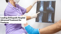Leading Orthopedic Hospital | Advanced Treatment for Fractures