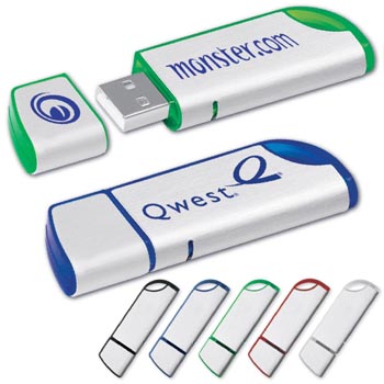 Store Smart with Custom USB Flash Drives at Wholesale Prices