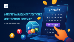 Lottery Management Software Providers