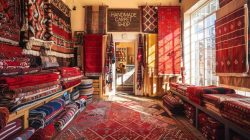 Jansons Carpets Offers the Best Persian Carpets for Luxurious and Timeless Interiors