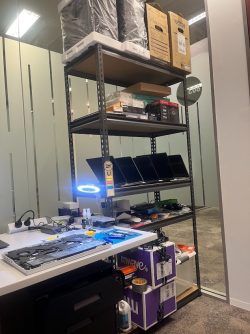 MacBook Screen Replacement in Canberra | Eserve Infotech