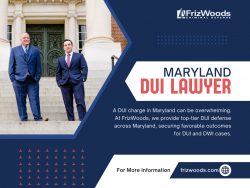 Maryland DUI Lawyer