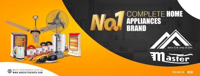 Designer Fan Manufacturers in India