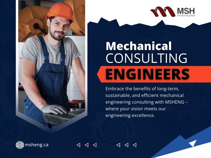 Mechanical Consulting Engineers
