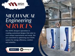Mechanical Engineering Services