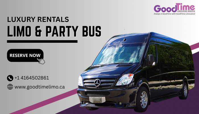 Experience True Comfort with Our Mercedes Benz Limo Sprinter