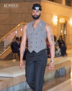 Contemporary Suits Maryland