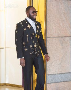 Luxury Suits Miami